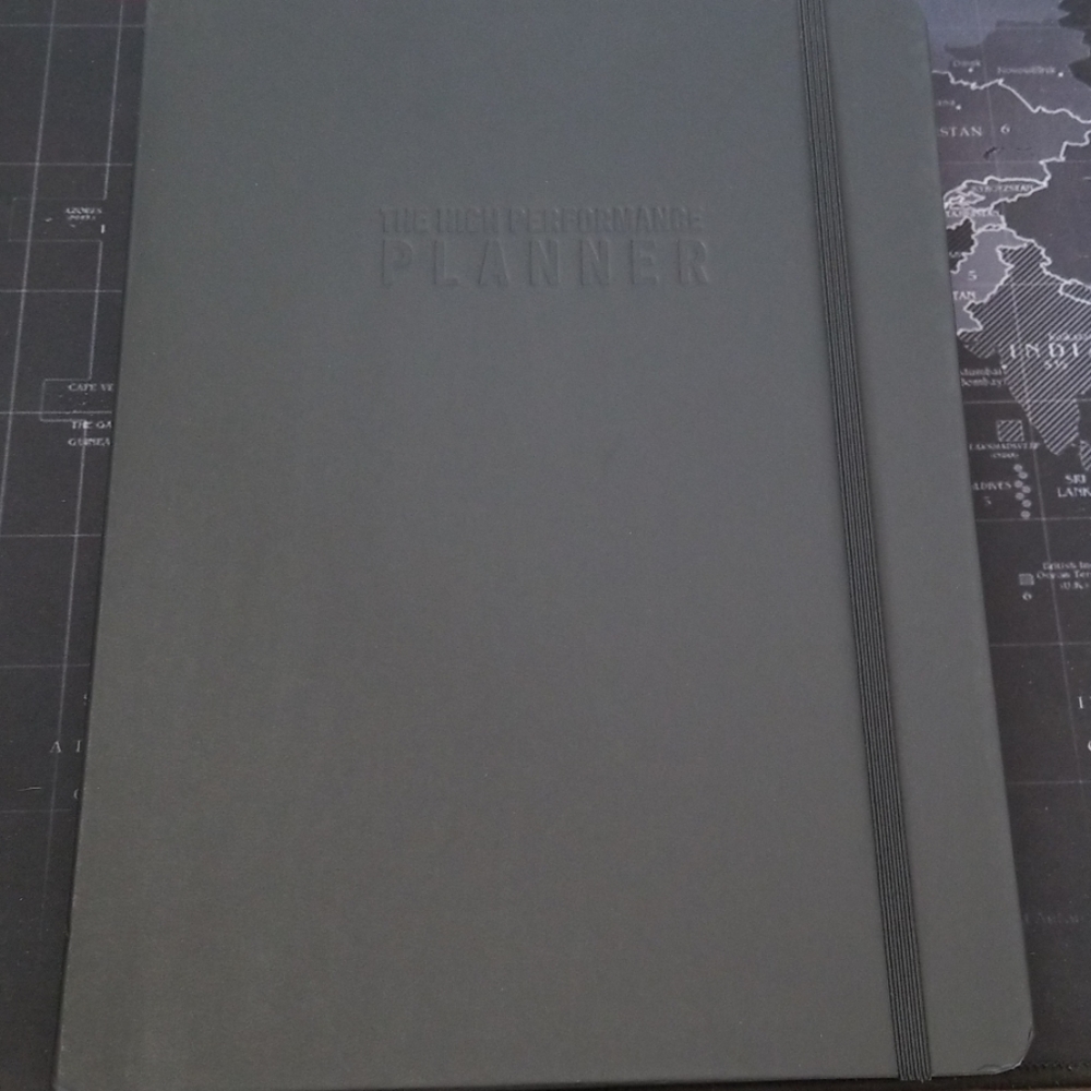 The High Performance Planner